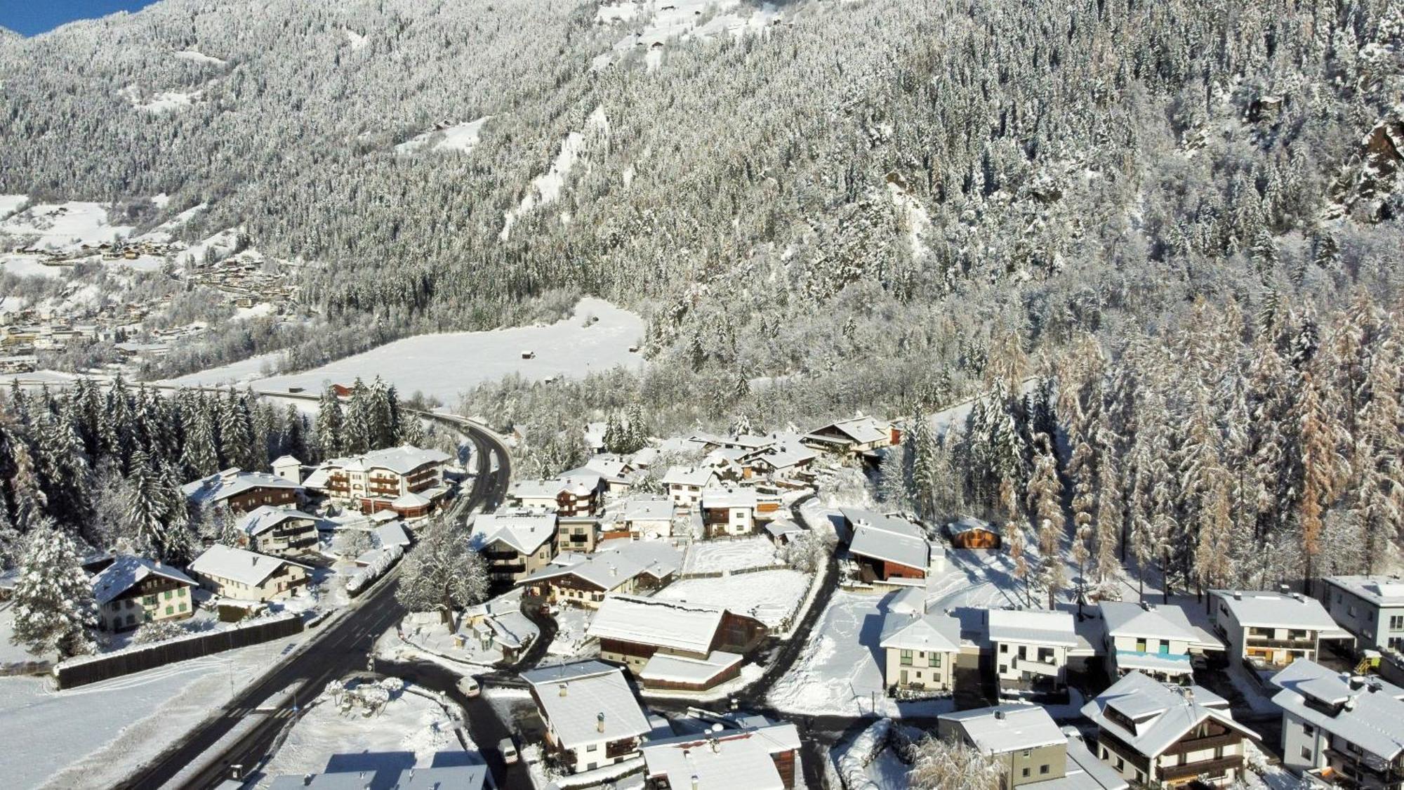 Apartments Alpsmart Oetz Kültér fotó