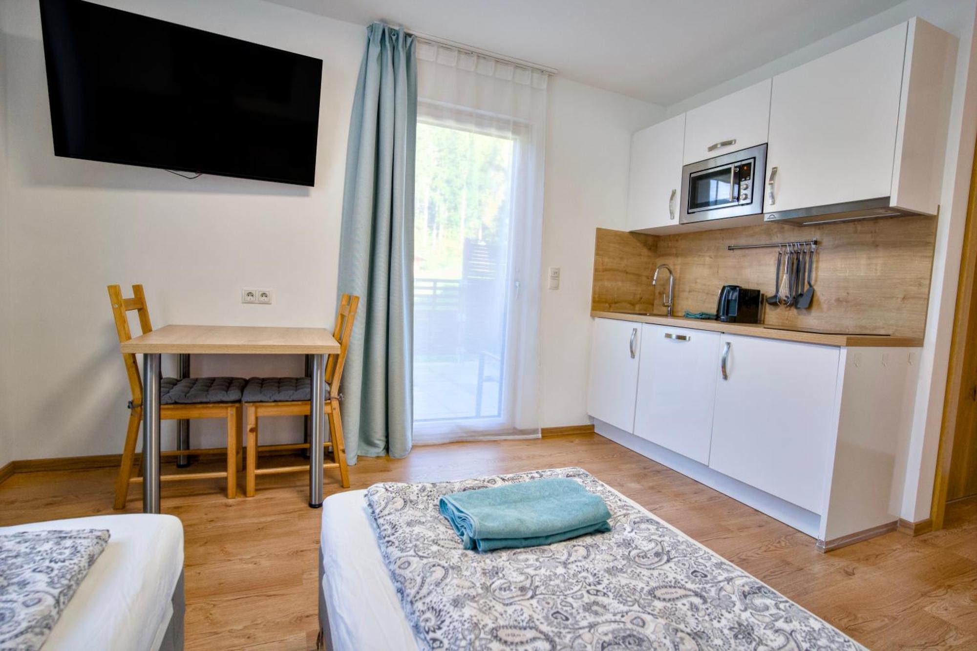 Apartments Alpsmart Oetz Kültér fotó