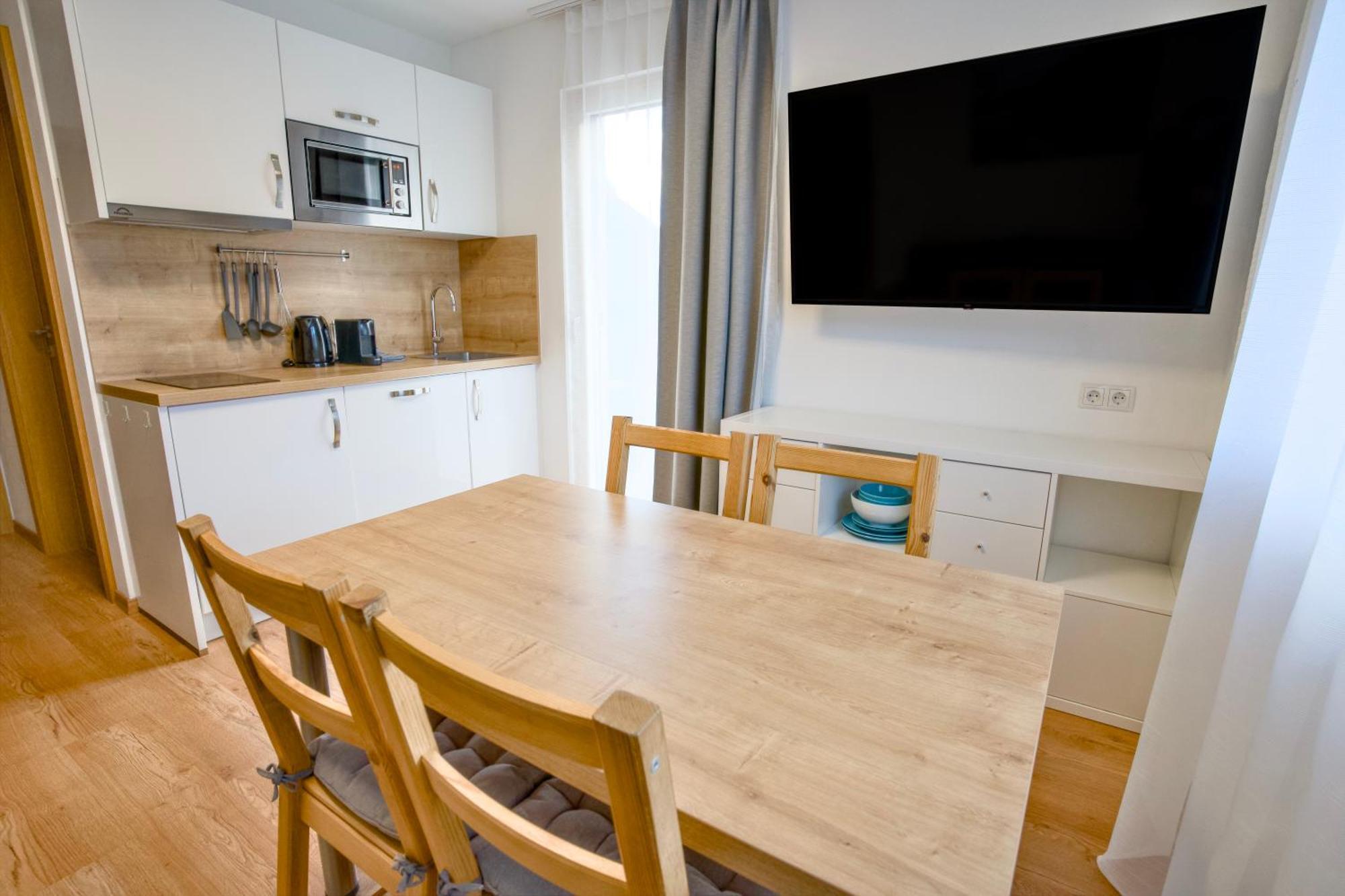 Apartments Alpsmart Oetz Kültér fotó